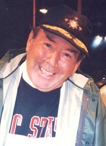 Thomas Kerr 'T.K.' Moore Jr.