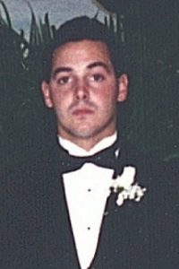 Timothy Allen 'Tim' Chace