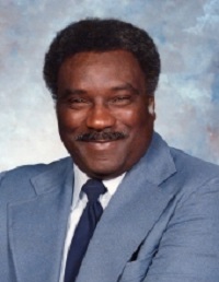 Willie James Hall Sr.