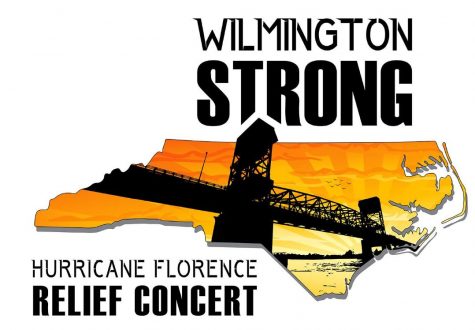 The Wilmington Strong benefit concert will pass 100 percent of donations to local non-profits involved in the recovery effort after Hurricane Florence. (Port City Daily image | City of Wilmington)