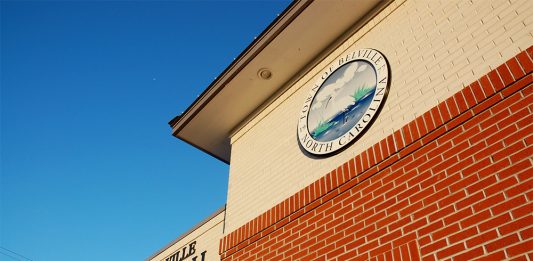 Belville informally voted to appeal the H2GO case Monday evening in a 3-2 vote it isn't legally required to break down. (Port City Daily/File photo)