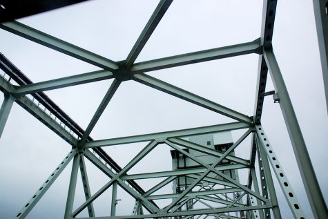 Cape Fear Crossing could relieve congestion on Cape Fear Memorial bridge and improve traffic and freight flow between Wilmington and Brunswick County. (Port City Daily photo/Johanna Ferebee)