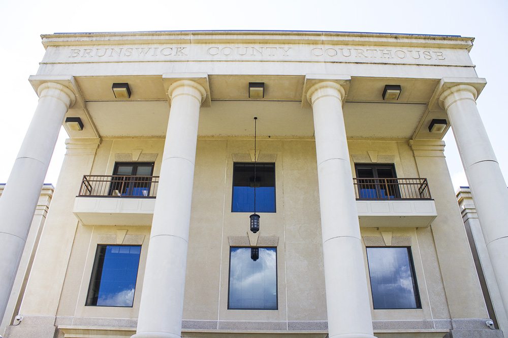 (Port City Daily photo/Johanna Ferebee)