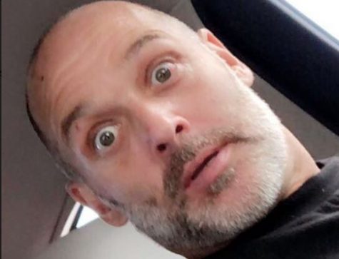 Stephen Ryan Watts. 44. was last seen in late September. (Port City Daily photo / New Hanover County Sheriff's Office)