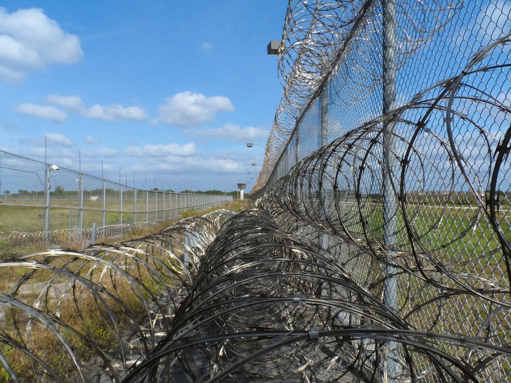 Two Wilmington men have been sentenced to prison for distribution of heroin (Port City Daily/File)