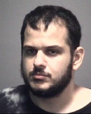 Basem Isa Darwish (Port City Daily/Courtesy NHCSO)