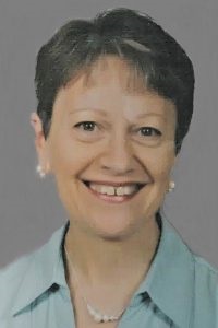 Anna May Evanko