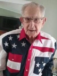 Benjamin 'Bryant' Huffman