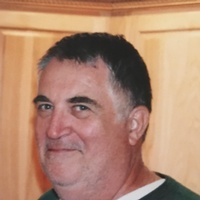 Charles 'Chuck' Bigelow Weidner