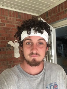 Christopher 'Shane' Jordan