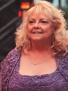 Cynthia 'Cyndi' Cole Collins