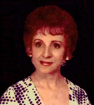 Gilda Aldworth