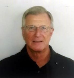 James 'Jim' Salt