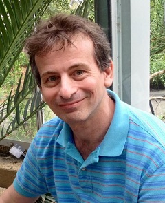 Oleksandr 'Alex' Kogan