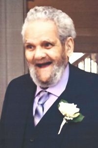 Ralph Cornell Glapion