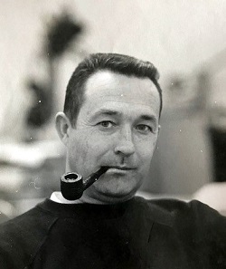 Raymond D. 'Dallas' Bracey