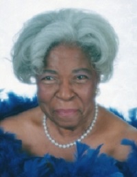 Rosa Toliver