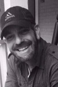 Thomas Matthew 'Matt' Cottle