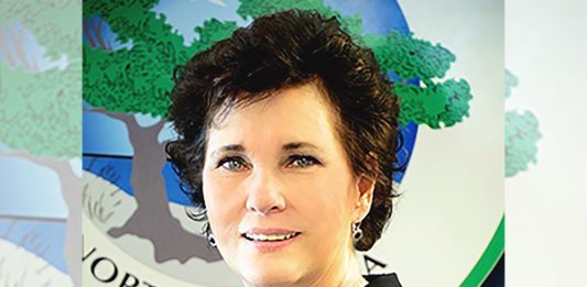 Crimes allegedly committed by Justin Brochure, the mayor of Oak Island's son, took place over two years at the mayor's current mailing address. (Port City Daily photo/Courtesy Town of Oak Island)