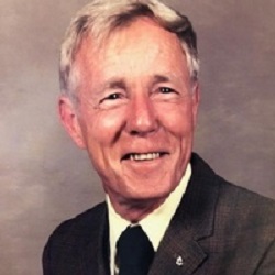 David Earl 'Tony' Raines