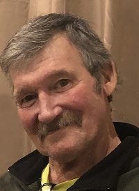 Donald Chandos Shuart