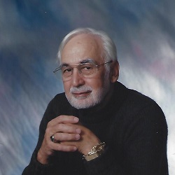 James Patrick Miller