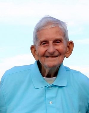 John 'Eddie' Mintz Jr.