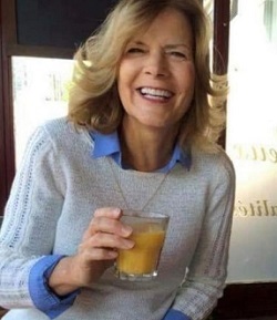 Marilyn Myers Anderson