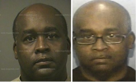 Merle Darnell Davis, 65, was arrested by authorities in Maryland Friday morning on charges from the Leland Police Department; he is currently in custody and facing extradition. (Port City Daily photo / Leland Police Department)