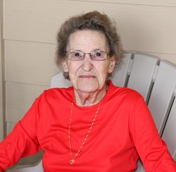 Princess Pearl Robinson