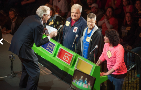 The Price is Right Live is a live, traveling version of the long-running television version that airs on CBS and is hosted by Drew Carey. (Port City Daily photo/Courtesy Price is Right Live)