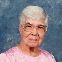 Vivian Inez Coston Thompson