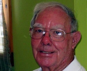 Walter L. 'Bill' Owens Jr.
