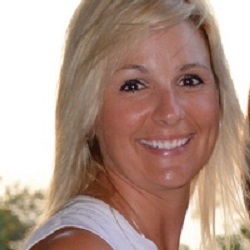 Wendy Marie Hood