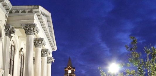 Domestic sex trafficking is disturbingly common and yet exceedingly hard to spot. And that's only part of the problem. (Port City Daily photo / City of Wilmington)