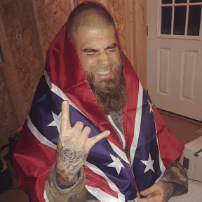 David Eason has been charged for illegally towing a vehicle from a parking spot in Downtown Wilmington (Port City Daily/Courtesy YouTube)