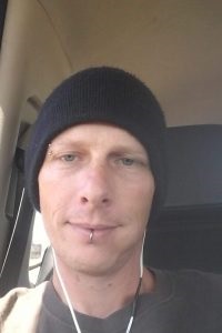 Anthony Wayne 'Tony' Wilkie