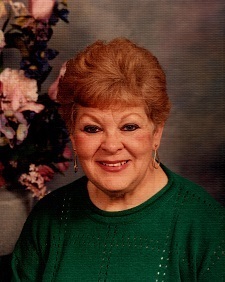 Carole Casselman Soucek