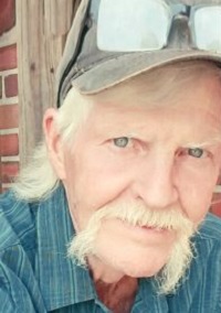 Charles Randolph 'Randy' Hewett