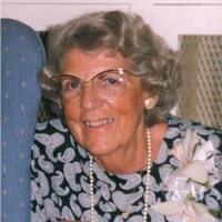 Elizabeth Jane Hutchison Lapp