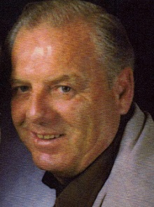 Eugene Joseph 'Gene' Williams