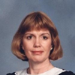 Glenda Simpson Flynn