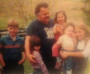 James Lawrence 'Larry' Martin