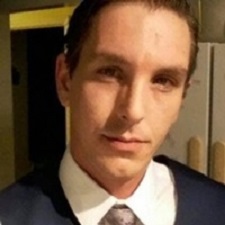 Jason Douglas Atkinson