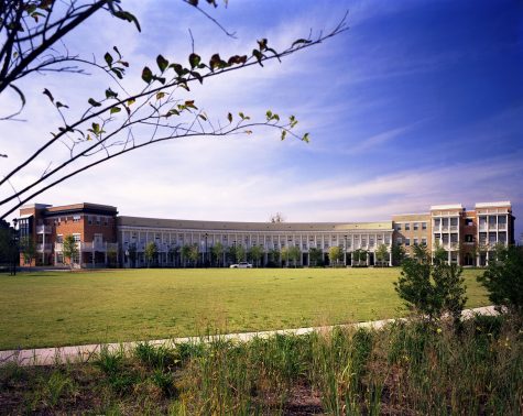 Telesis, the developer of the Jervay Communities, owns many of the units in the housing project, making it technically the majority "vote-holder" in the HOA. But what about private homeowners? (Port City Daily photo / Courtesy Telesis)