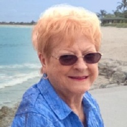 Jewell G. Floyd