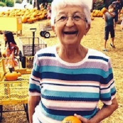 Joyce Lorraine Umbenhauer Ennis