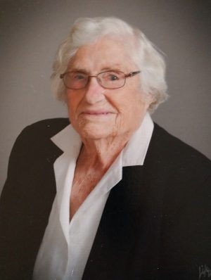 Lorane Hughes Stanley