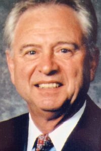 Loren Scott Cook