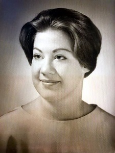 Margot Stanton Sloup